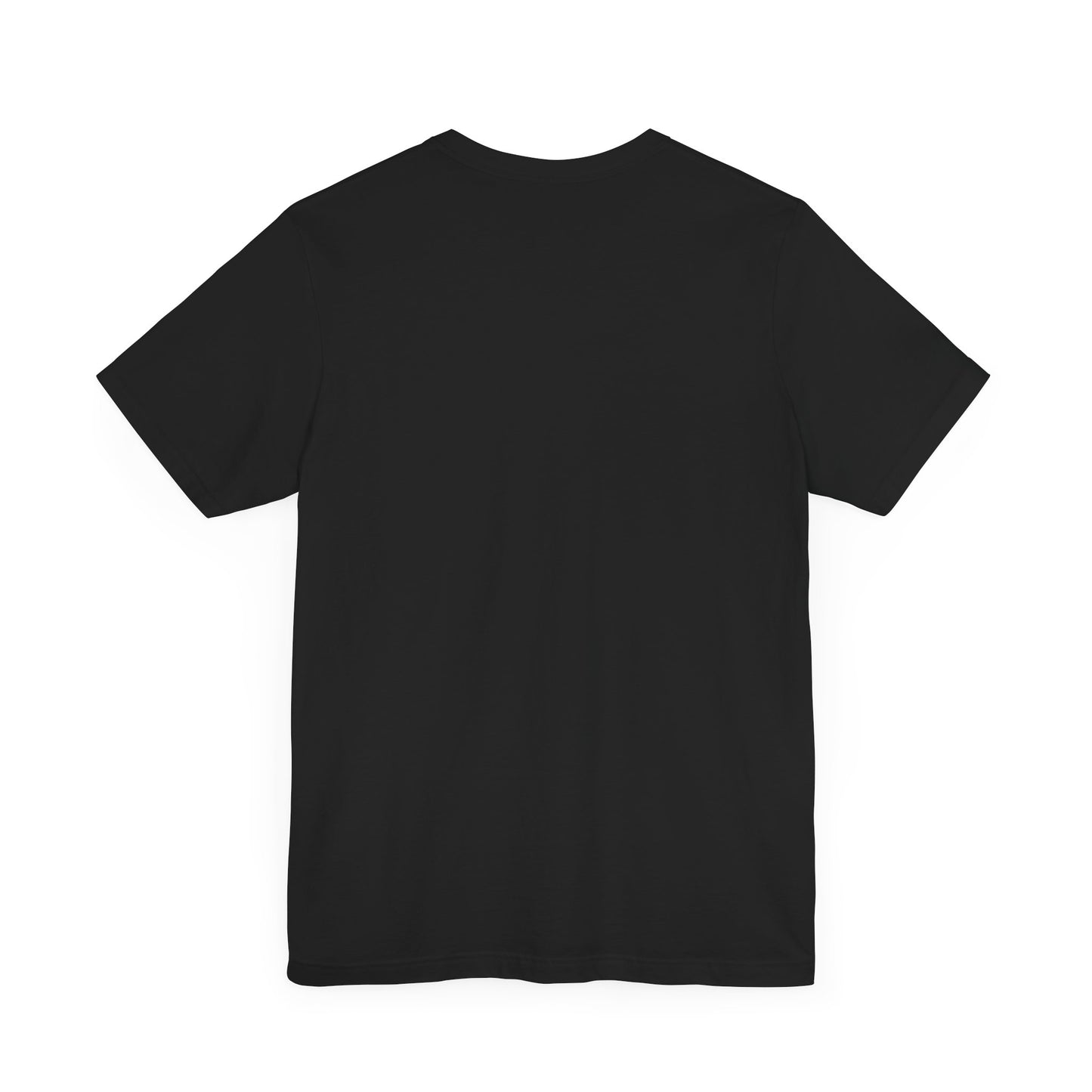 1988 Unisex Jersey Short Sleeve Tee