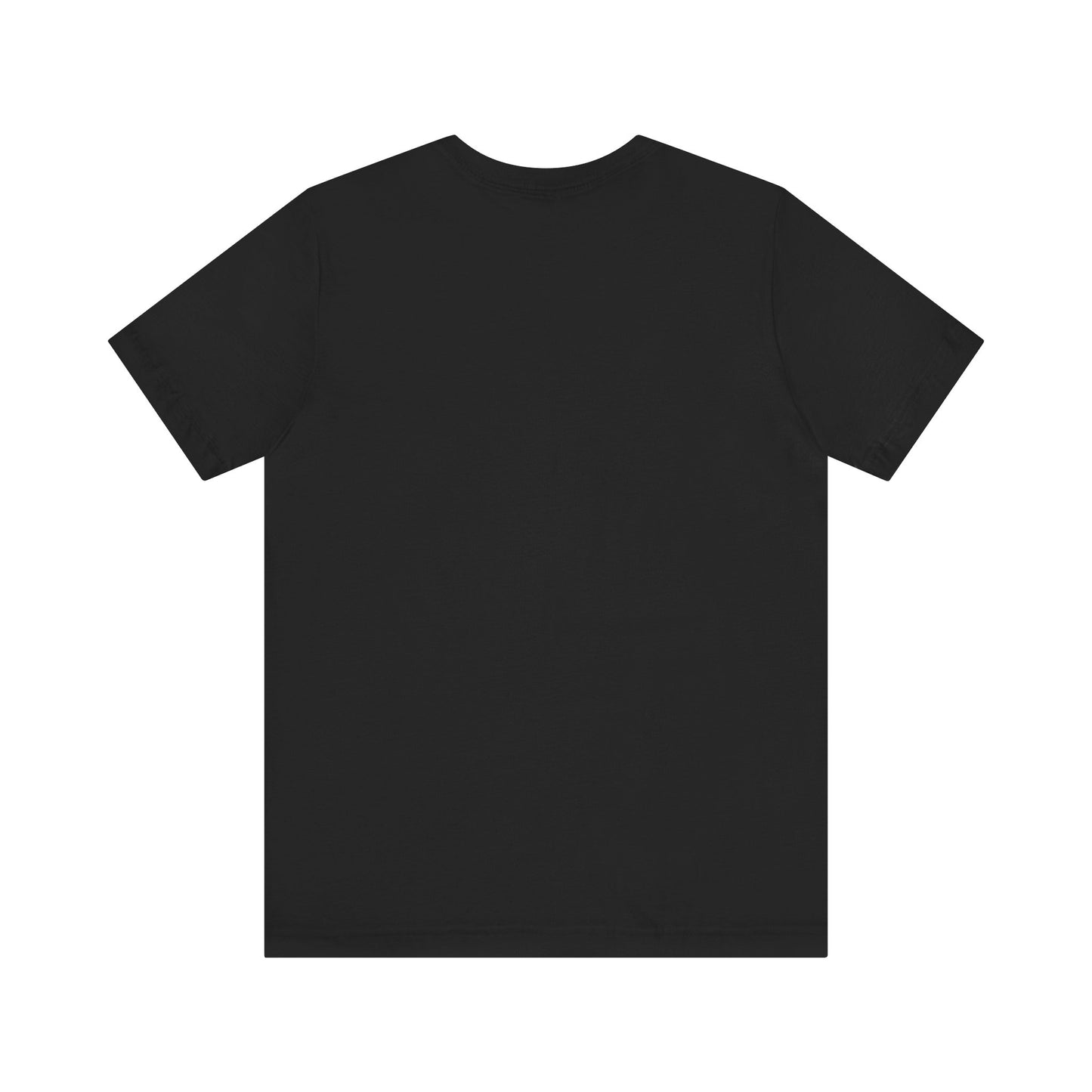 1988 Unisex Jersey Short Sleeve Tee