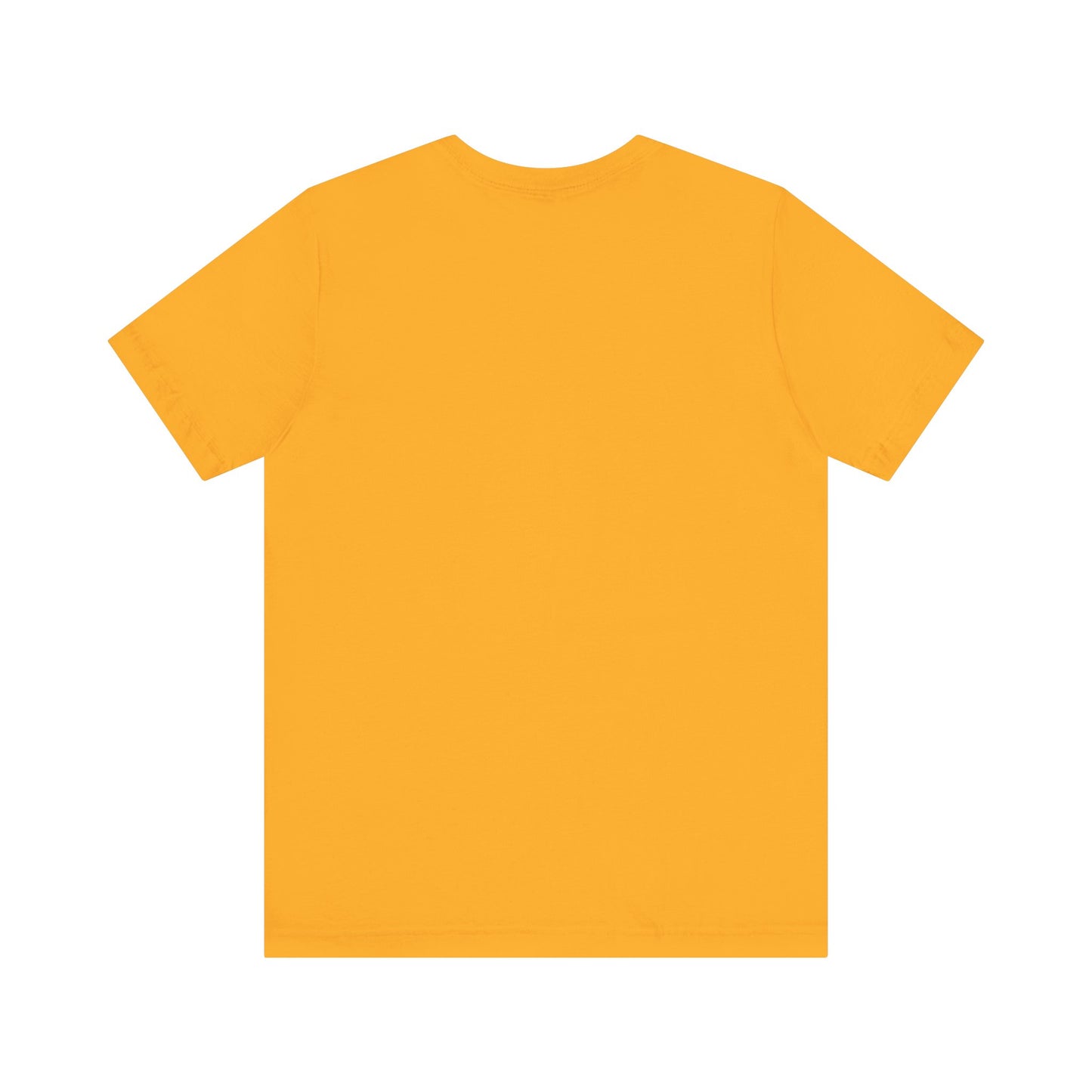 1988 Unisex Jersey Short Sleeve Tee