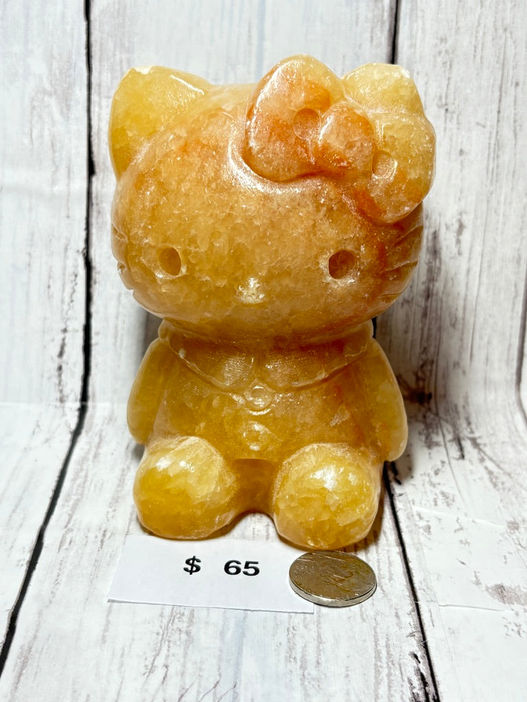 Hello Kitty (Sanrio Characters) (120mm)