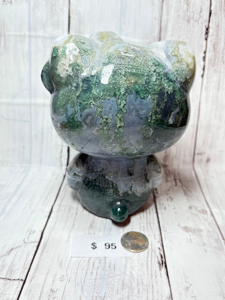 Hello Kitty (Sanrio Characters) (135mm)