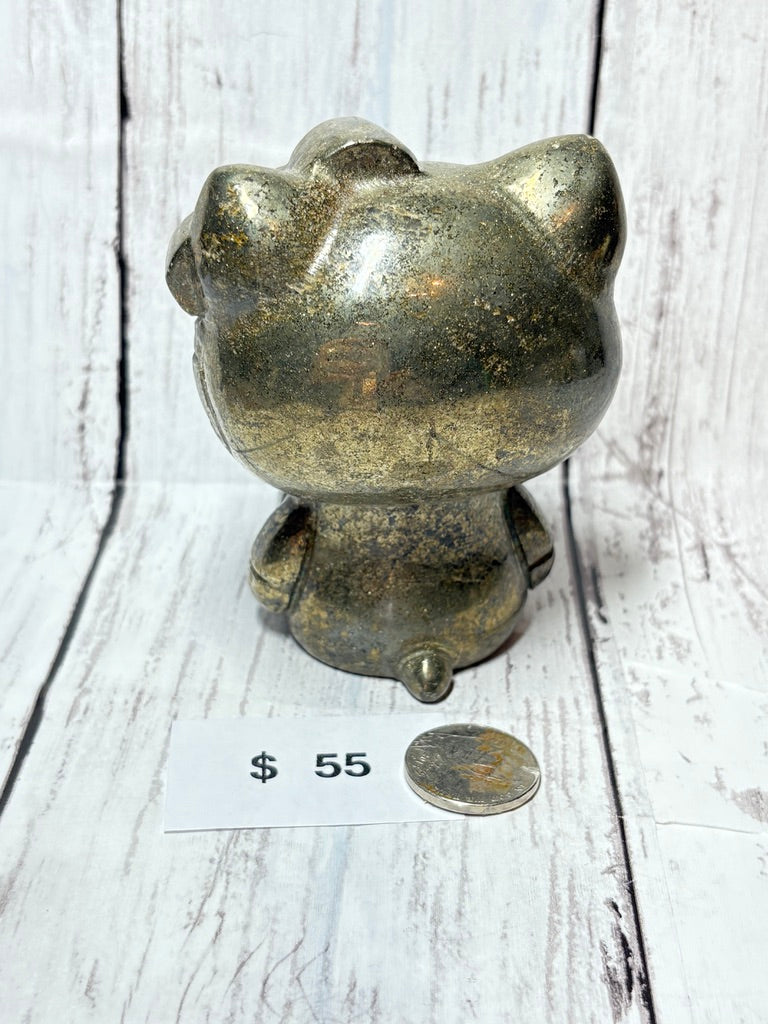 Hello Kitty (Sanrio Characters) (94mm)