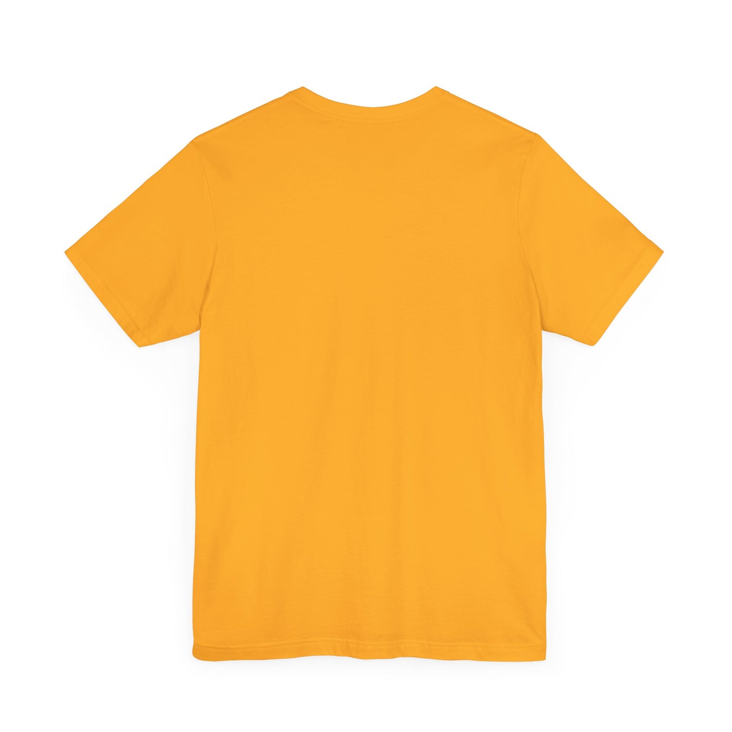 1988 Unisex Jersey Short Sleeve Tee