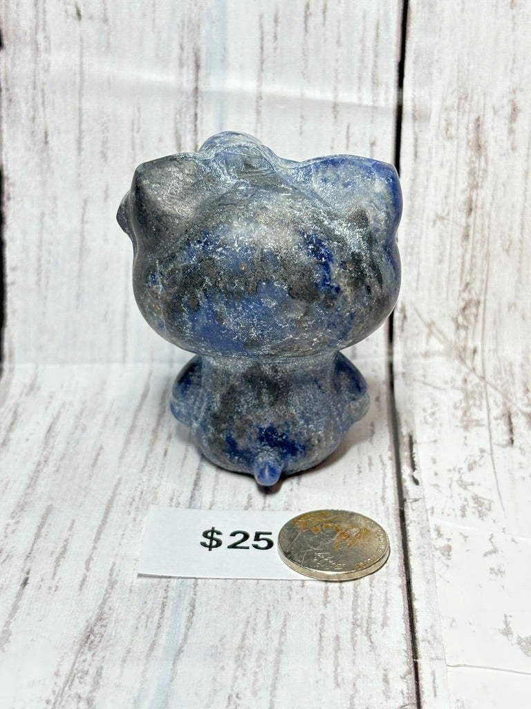 Hello Kitty (Sanrio Characters) (64mm)