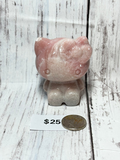 Hello Kitty (Sanrio Characters) (64mm)