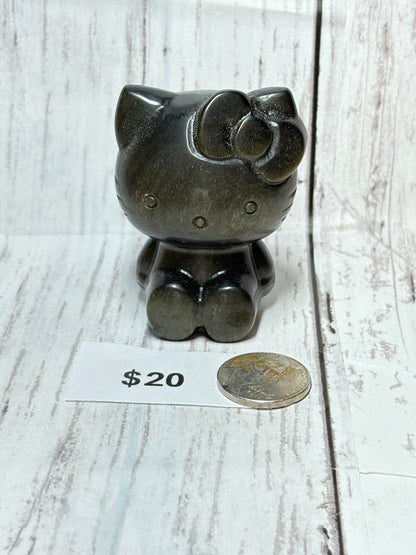 Hello Kitty (Sanrio Characters) (53mm)