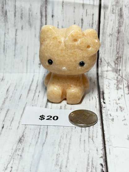 Hello Kitty (Sanrio Characters) (53mm)