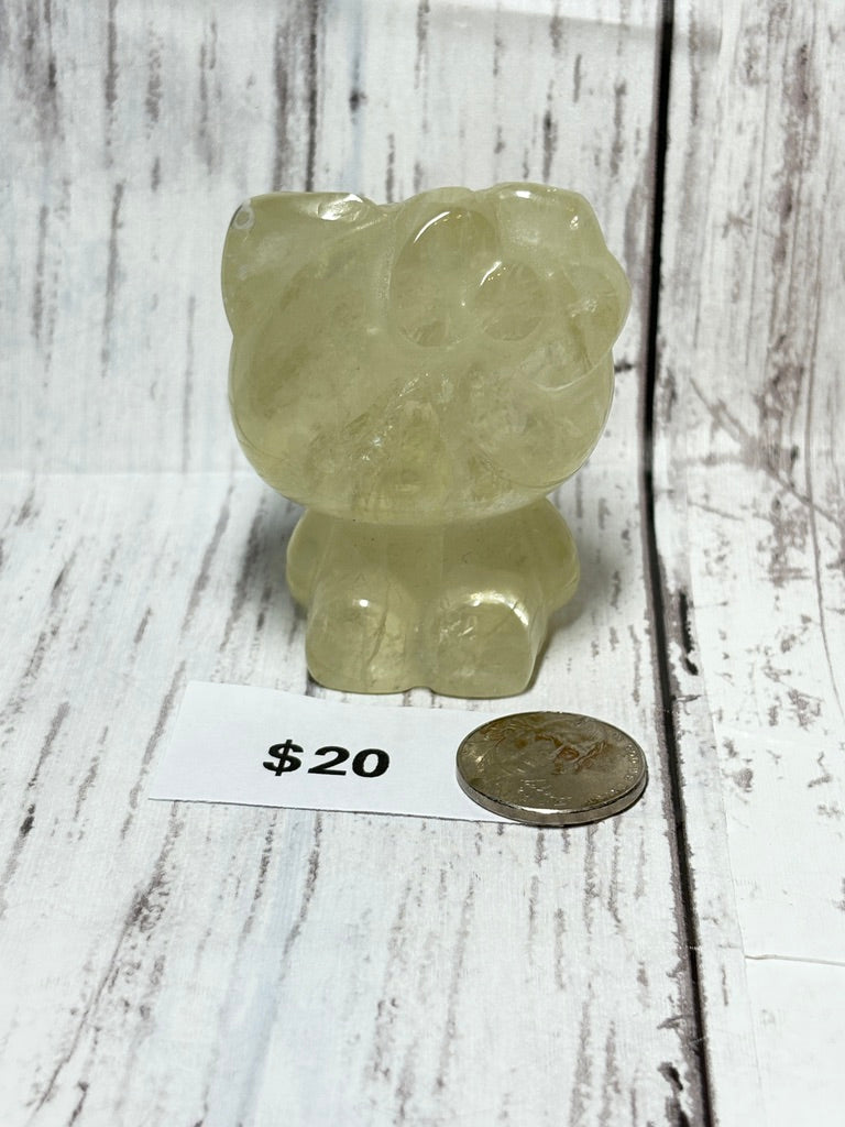 Hello Kitty (Sanrio Characters) (53mm)
