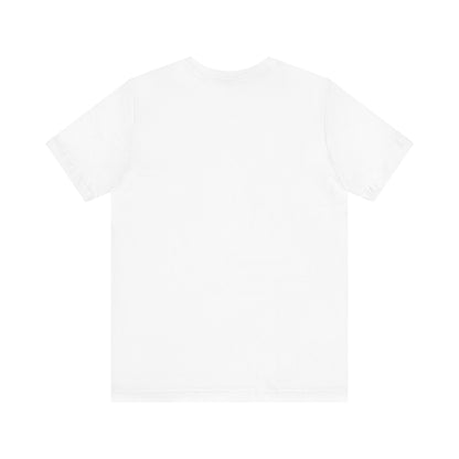 1988 Unisex Jersey Short Sleeve Tee