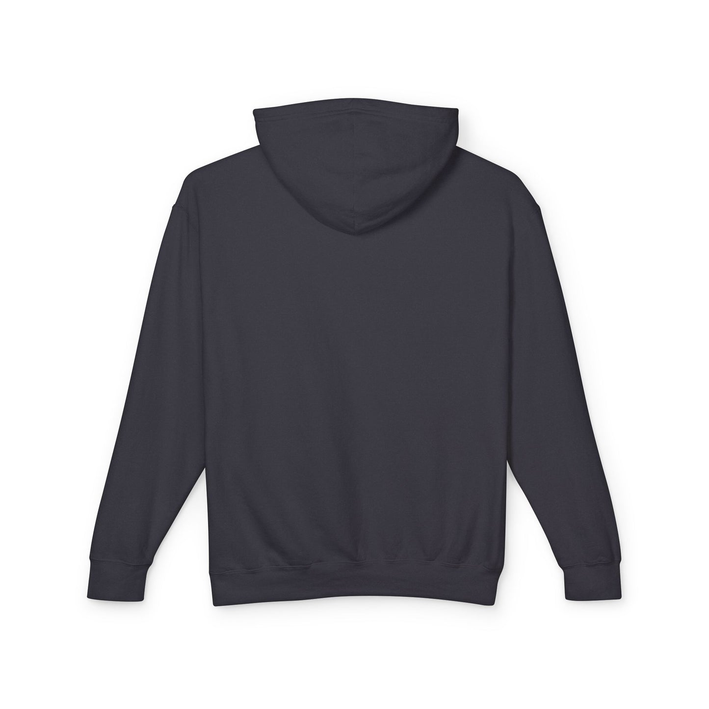 Lambda Pi Chi Tenets Unisex Lightweight Hooded Sweatshirt
