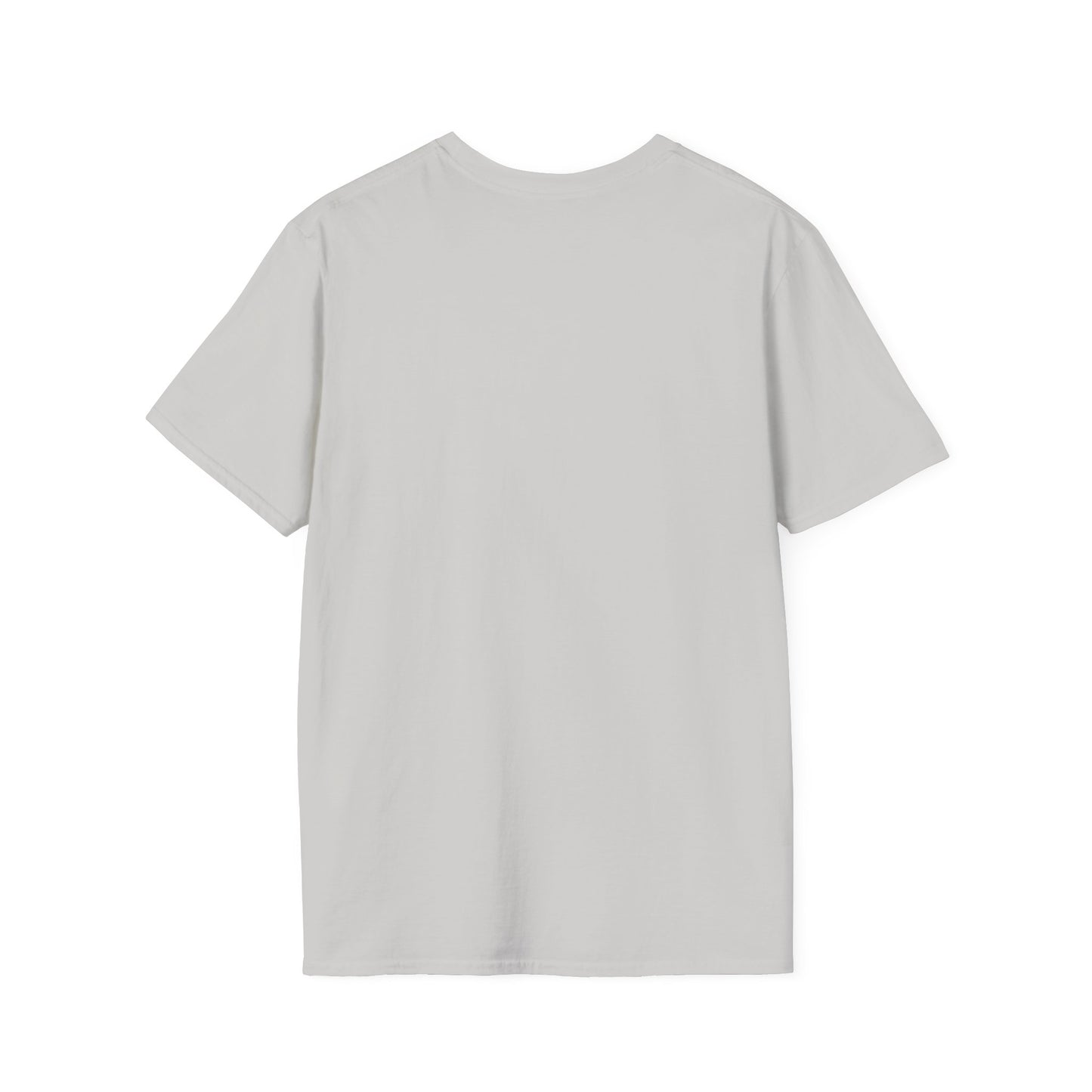 Tarot Card "Mamacita" Unisex Softstyle T-Shirt