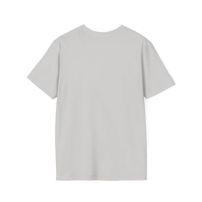 Tarot Card "Mamacita" Unisex Softstyle T-Shirt