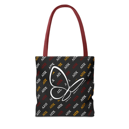 Lambda Pi Chi Tote Bag (AOP)