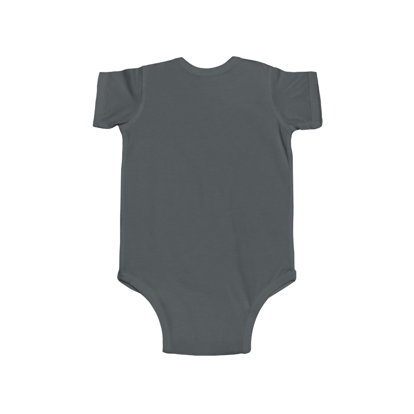 Lambda Pi Chi "My mommy is a Pi Chi" Infant Fine Jersey Bodysuit