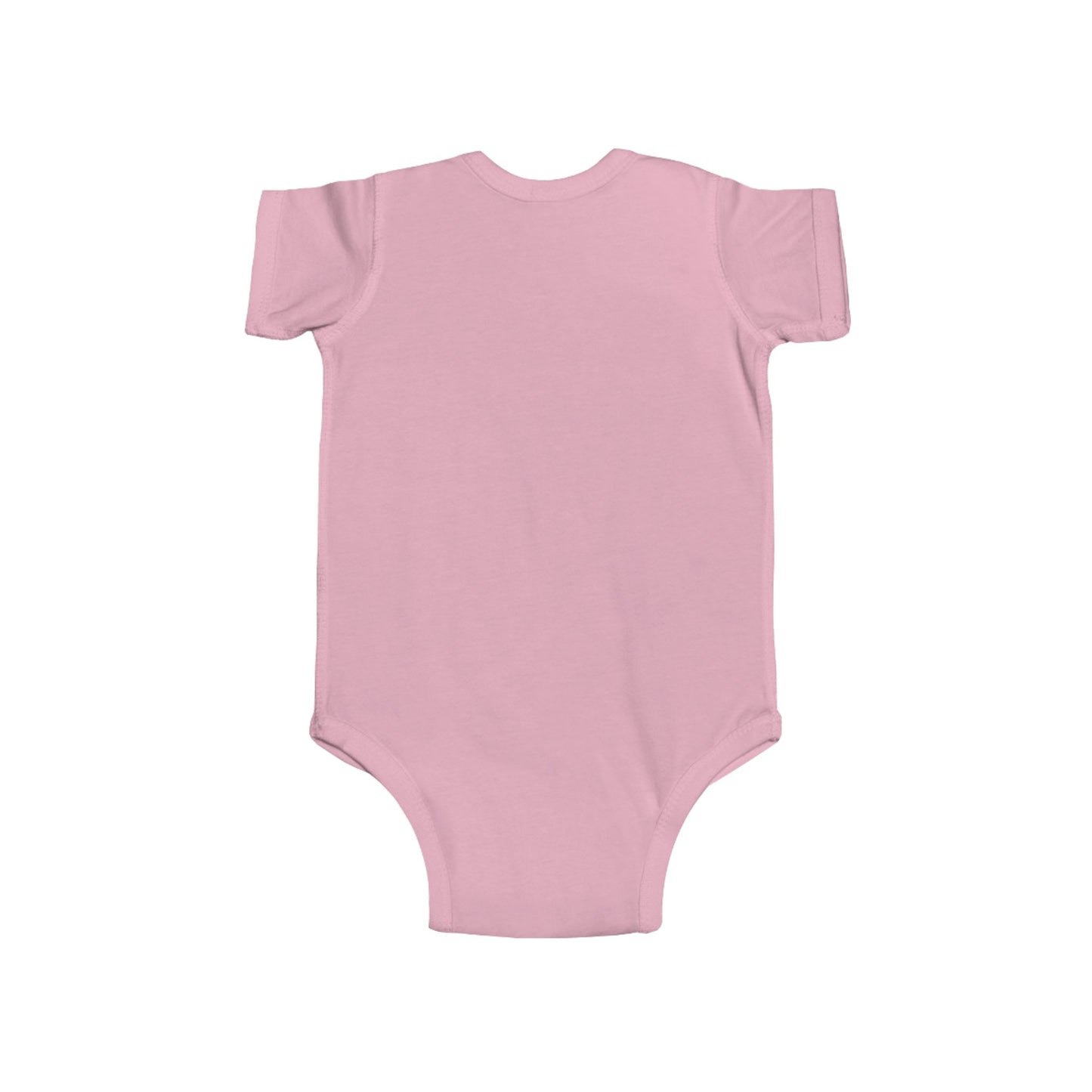 Lambda Pi Chi "My mommy is a Pi Chi" Infant Fine Jersey Bodysuit