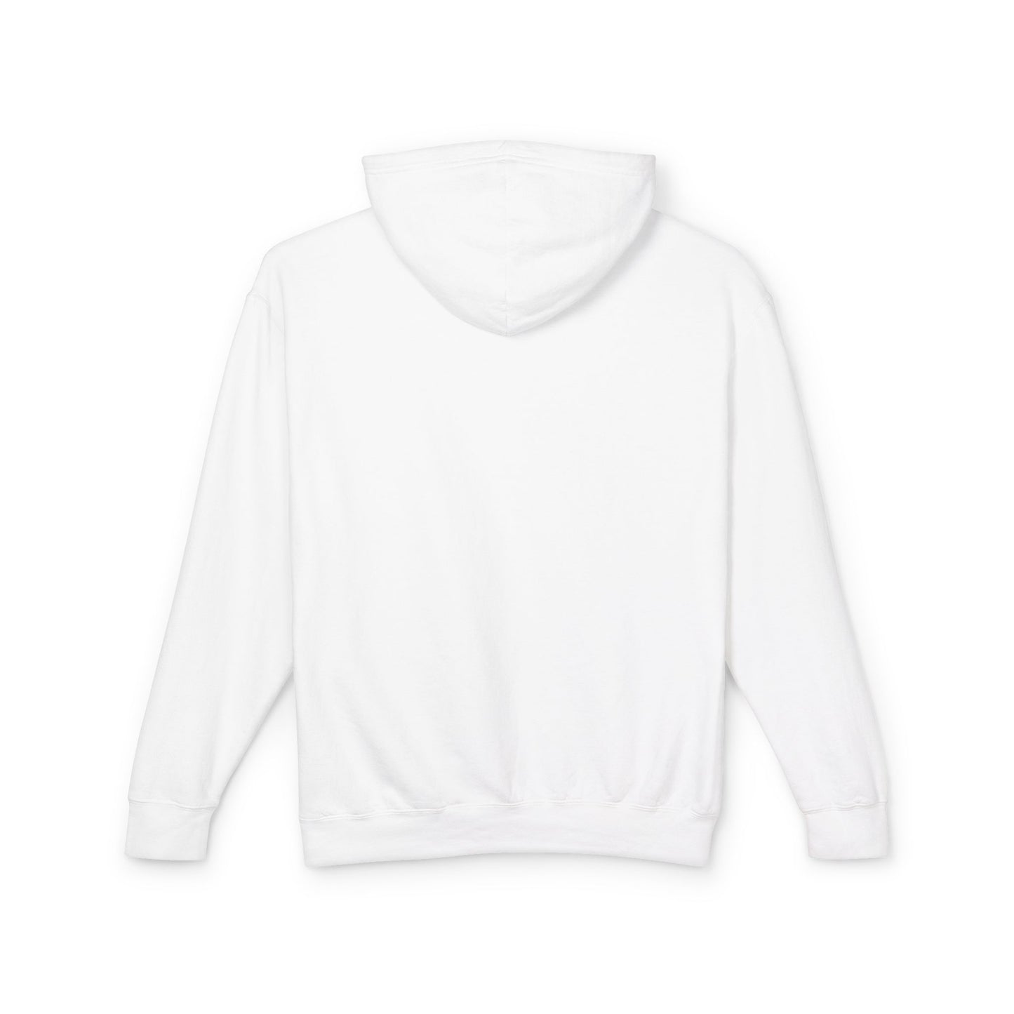 Lambda Pi Chi Tenets Unisex Lightweight Hooded Sweatshirt