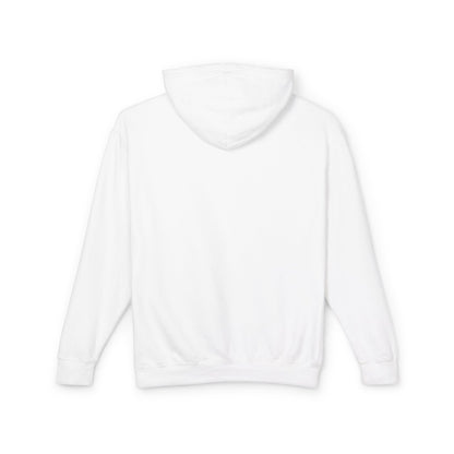 Lambda Pi Chi Tenets Unisex Lightweight Hooded Sweatshirt