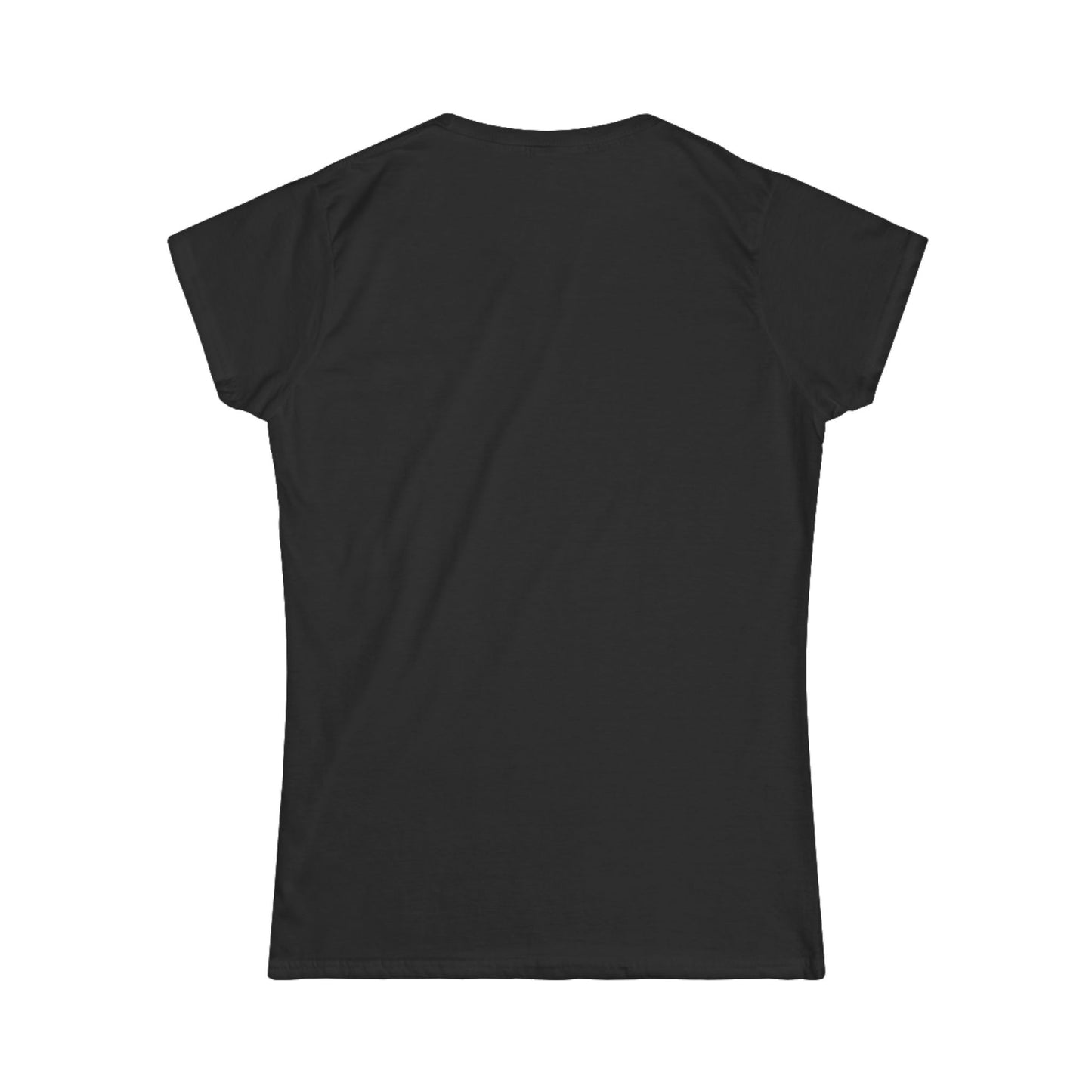 Lambda Pi Chi 1988 Women's Softstyle Tee
