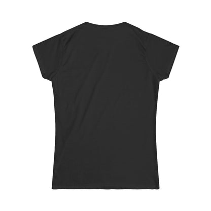 Lambda Pi Chi 1988 Women's Softstyle Tee