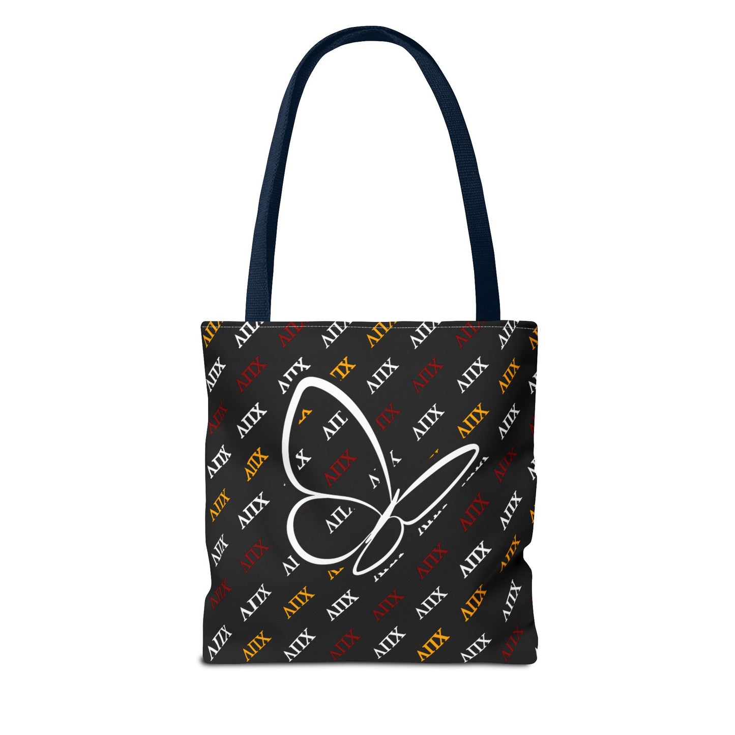 Lambda Pi Chi Tote Bag (AOP)