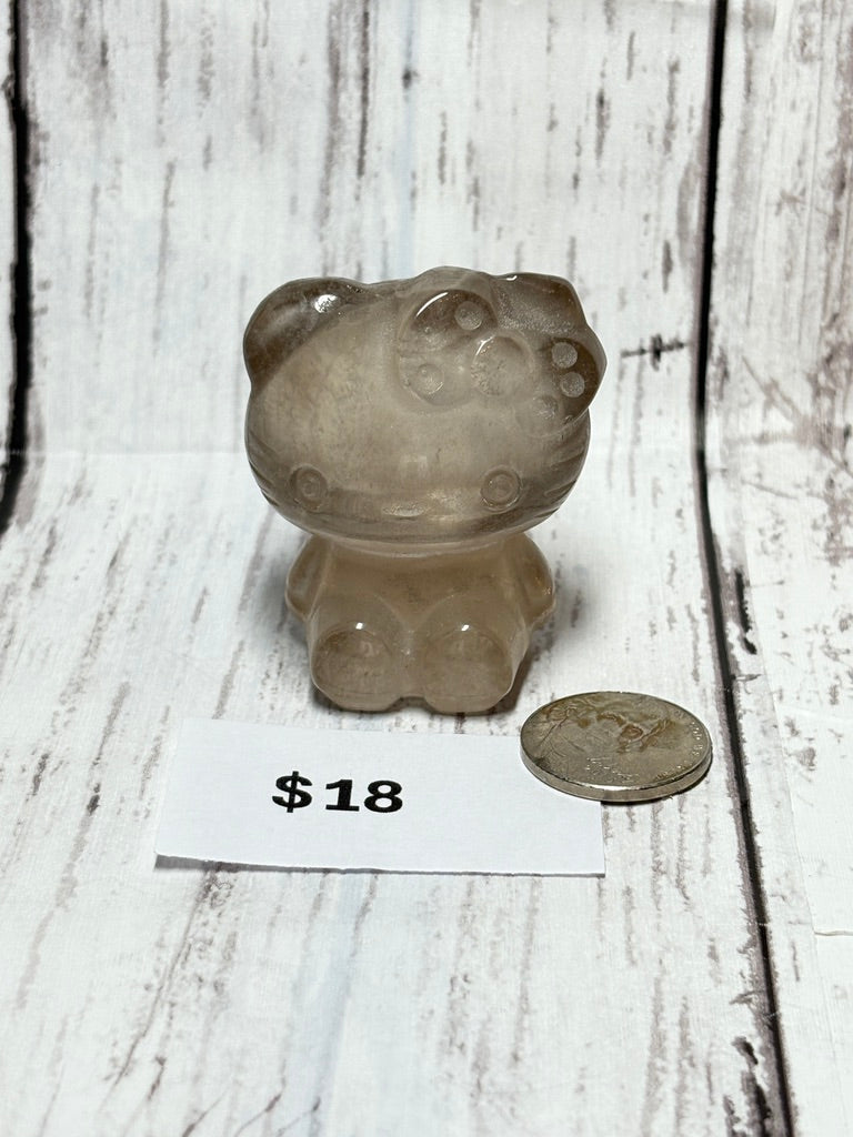 Hello Kitty (Sanrio Characters) (50mm)