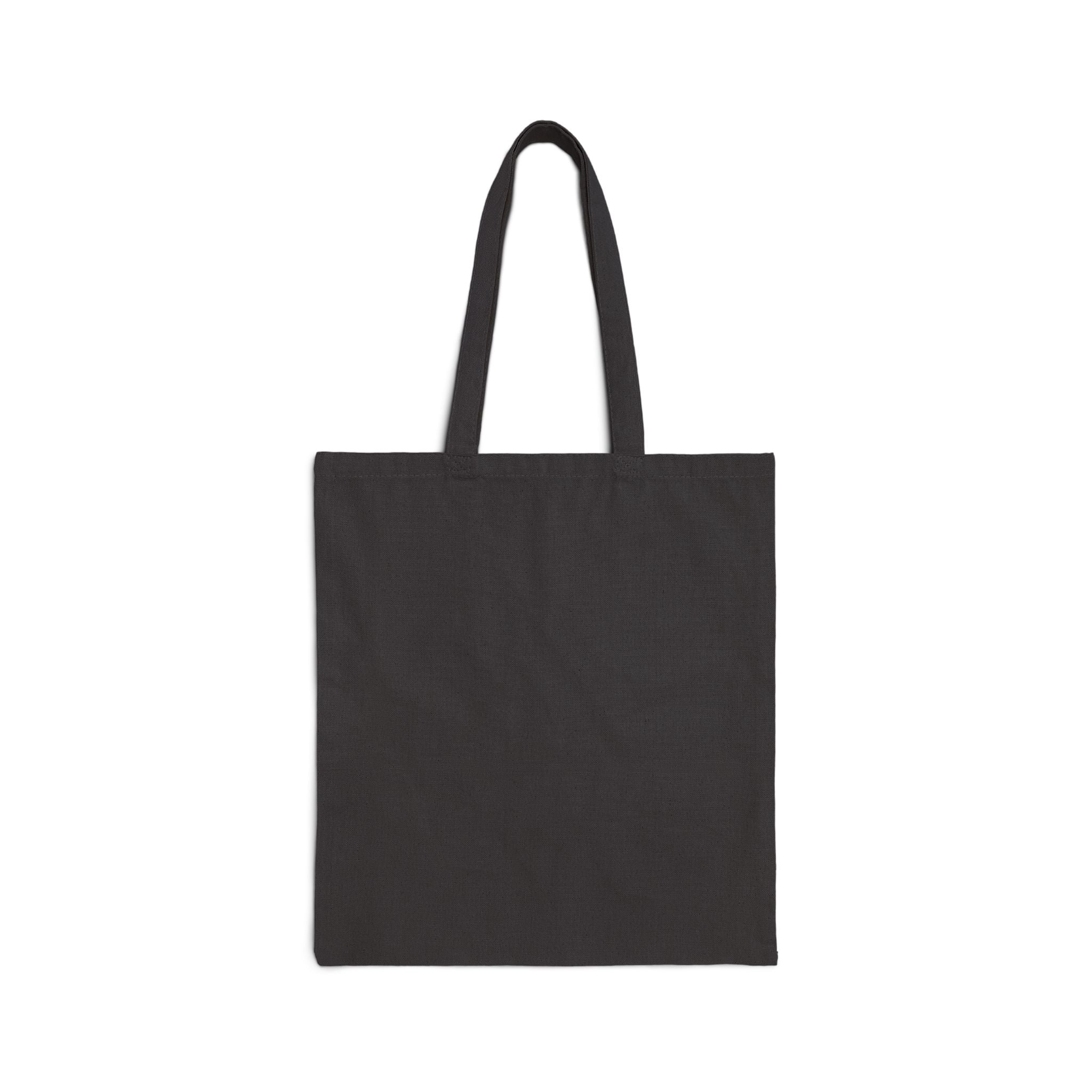 Lambda Pi Chi - Oh So Fly Cotton Canvas Tote Bag