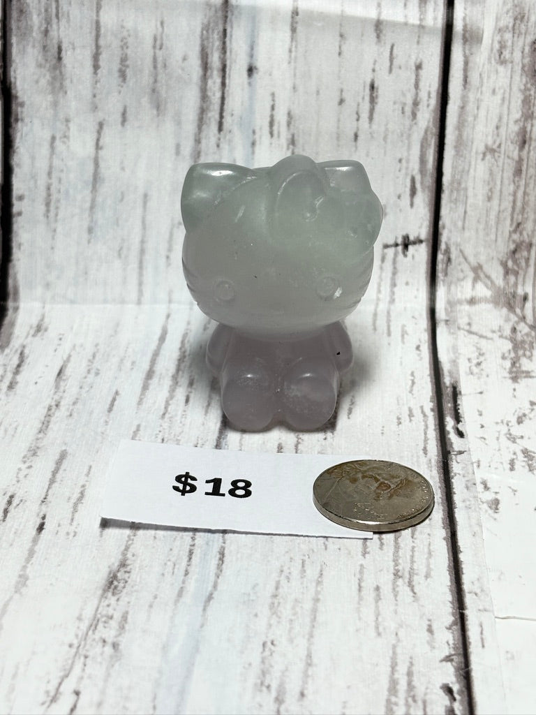 Hello Kitty (Sanrio Characters) (50mm)