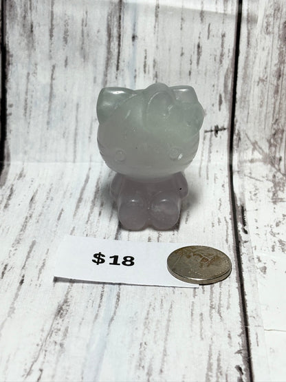 Hello Kitty (Sanrio Characters) (50mm)