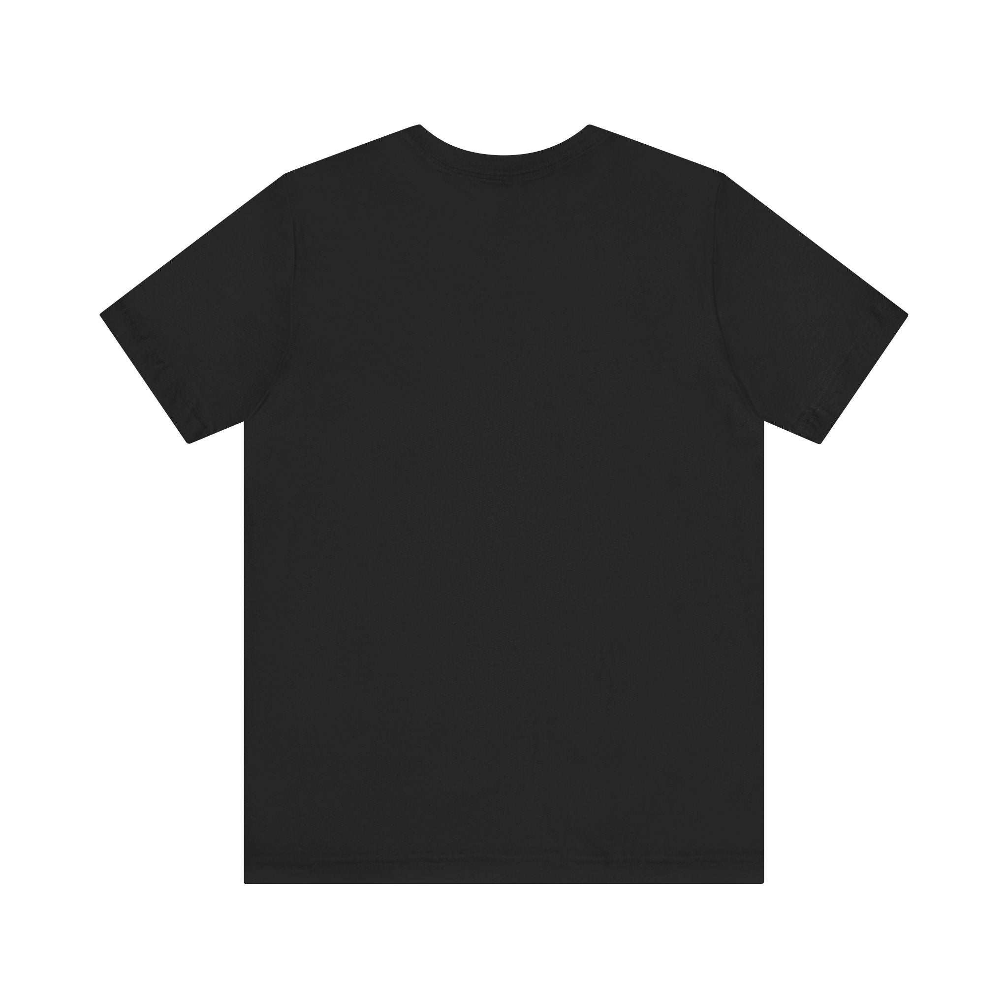 Oh to Be An Oh So Fly Pi Chi Unisex Jersey Short Sleeve Tee