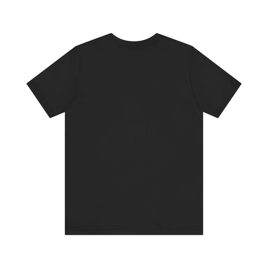 Oh to Be An Oh So Fly Pi Chi Unisex Jersey Short Sleeve Tee