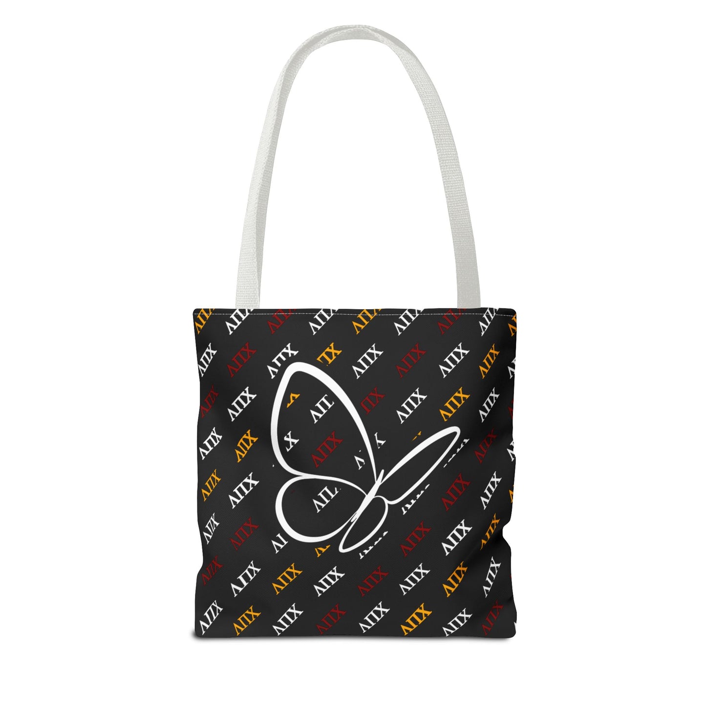 Lambda Pi Chi Tote Bag (AOP)
