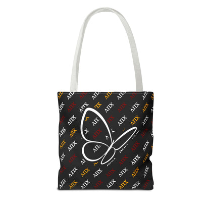 Lambda Pi Chi Tote Bag (AOP)