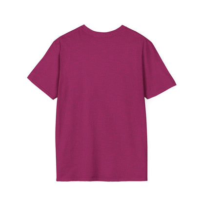 Tarot Card "Chingona" Unisex Softstyle T-Shirt