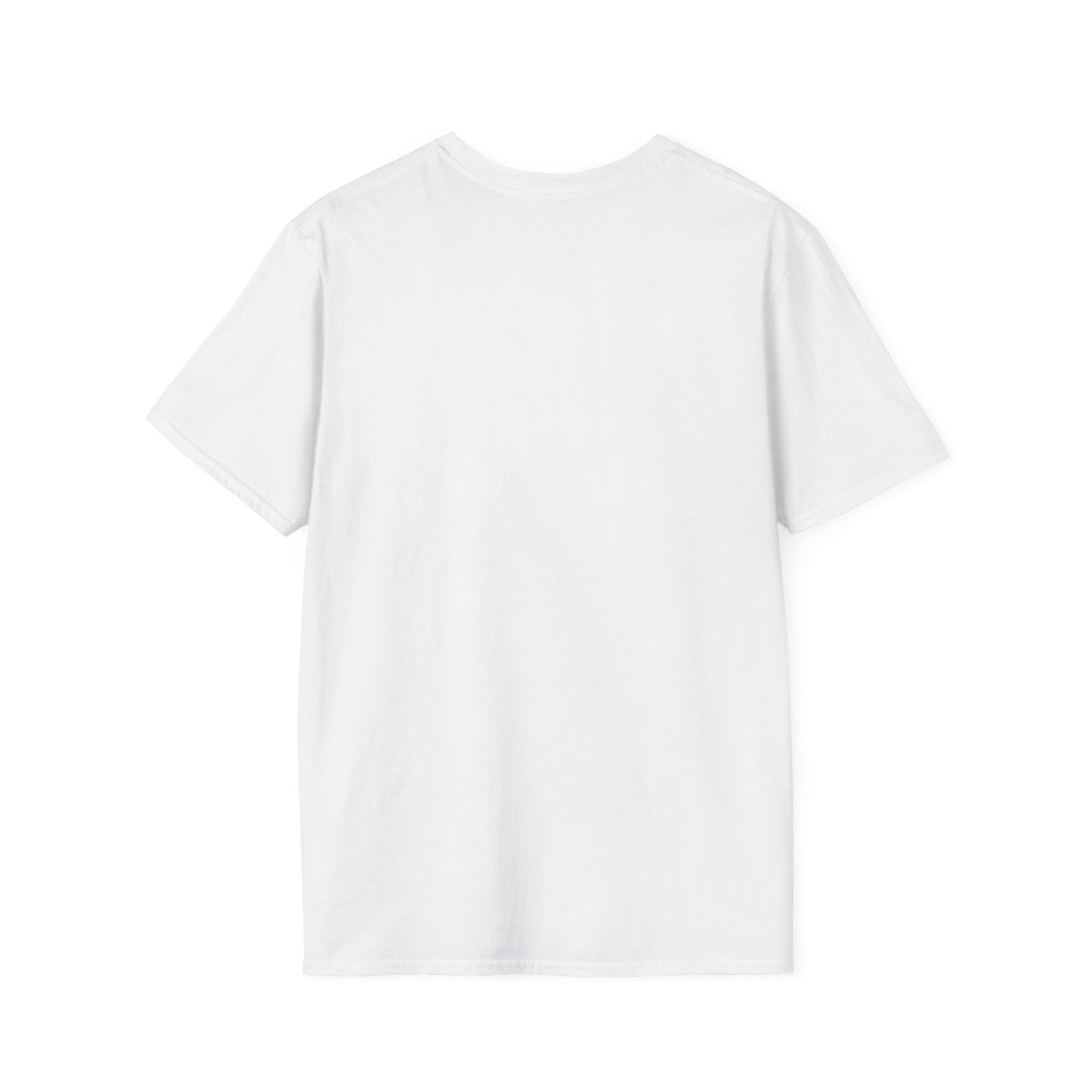 Tarot Card "Mamacita" Unisex Softstyle T-Shirt