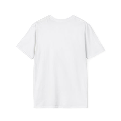 Tarot Card "Mamacita" Unisex Softstyle T-Shirt