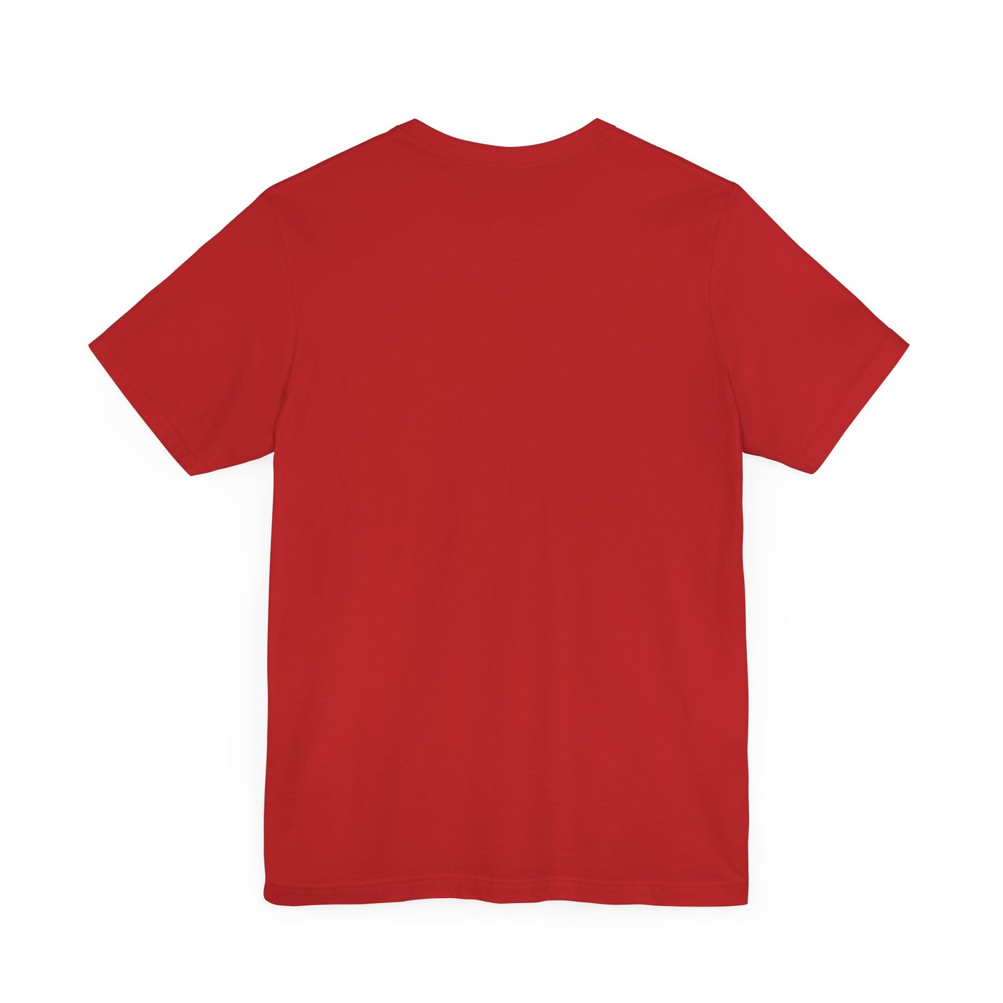 One Nine Eight Eight Unisex Jersey Short Sleeve Tee