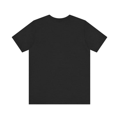 Lambda Pi Chi Greek Letters Unisex Jersey Short Sleeve Tee