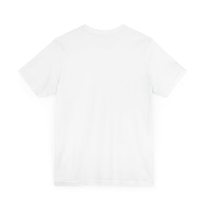 1988 Unisex Jersey Short Sleeve Tee