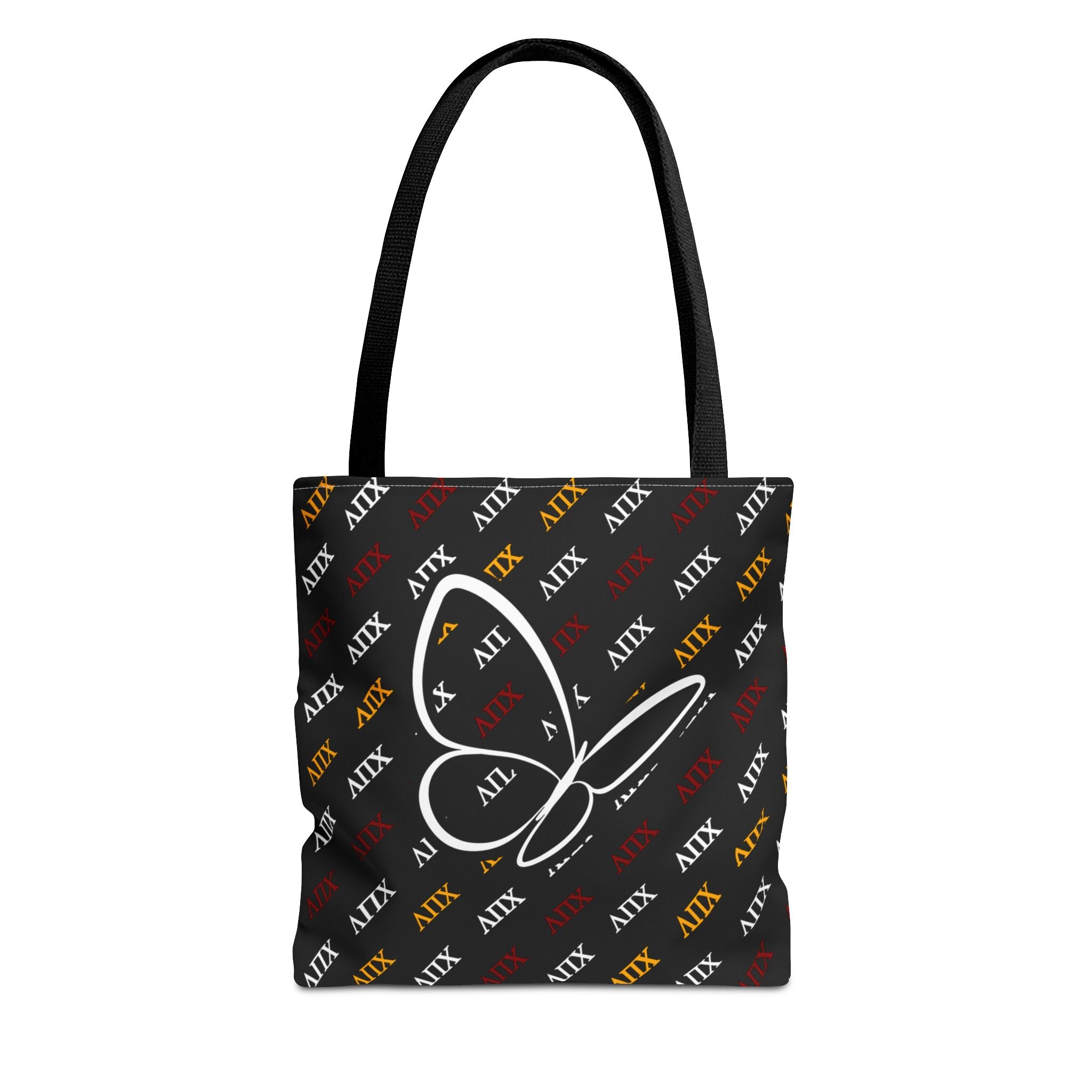 Lambda Pi Chi Tote Bag (AOP)