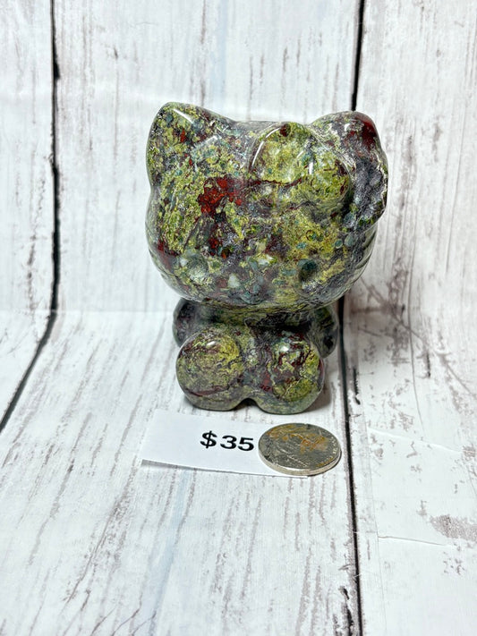 Hello Kitty (Sanrio Characters) (75mm)