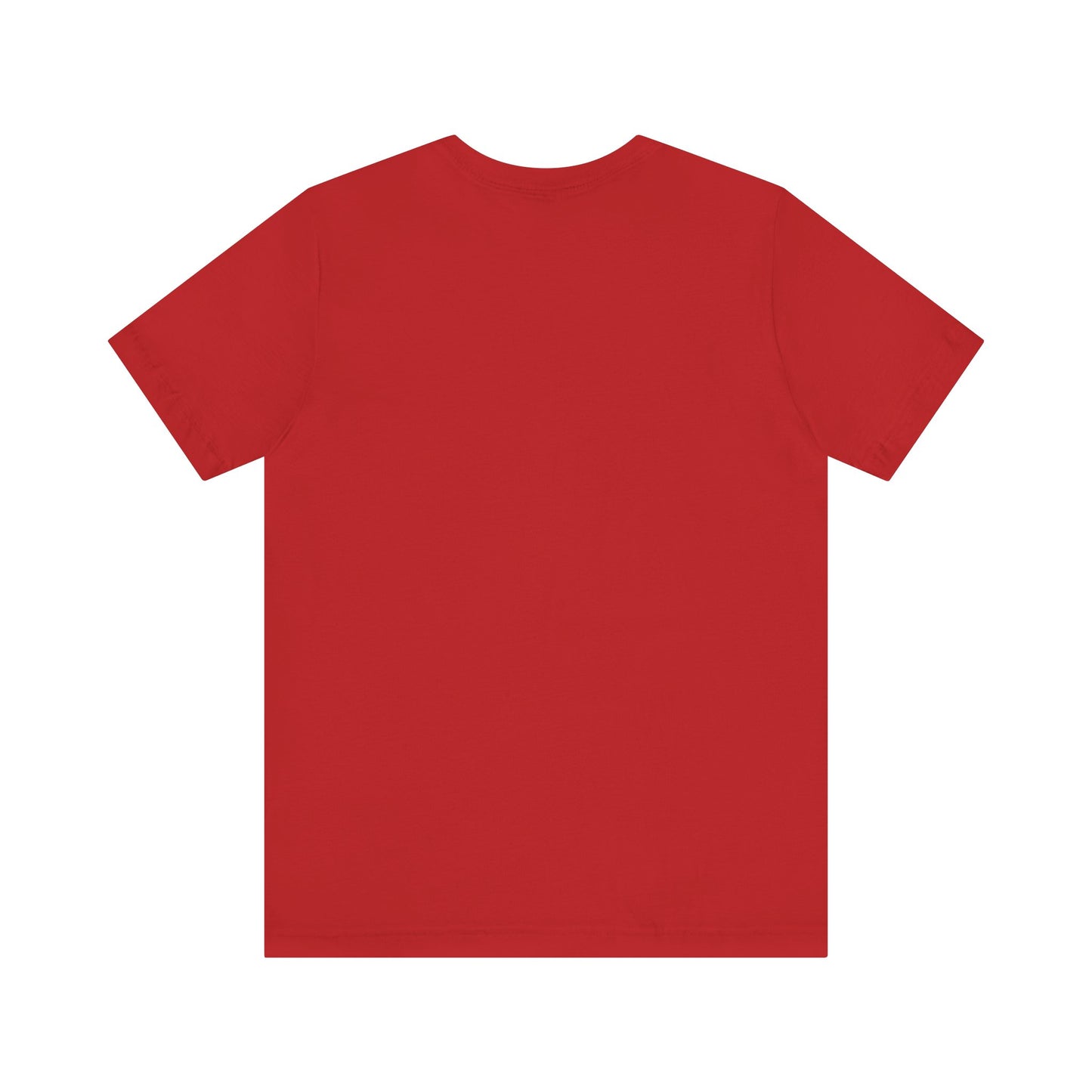 One Nine Eight Eight Unisex Jersey Short Sleeve Tee