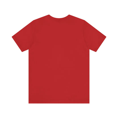 One Nine Eight Eight Unisex Jersey Short Sleeve Tee