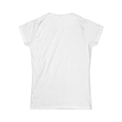 Lambda Pi Chi 1988 Women's Softstyle Tee