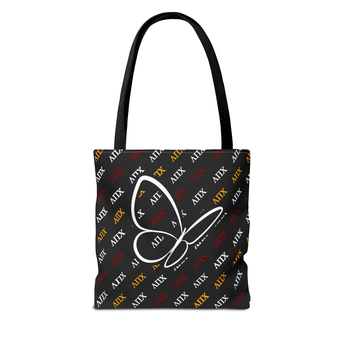 Lambda Pi Chi Tote Bag (AOP)