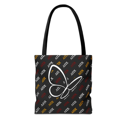 Lambda Pi Chi Tote Bag (AOP)