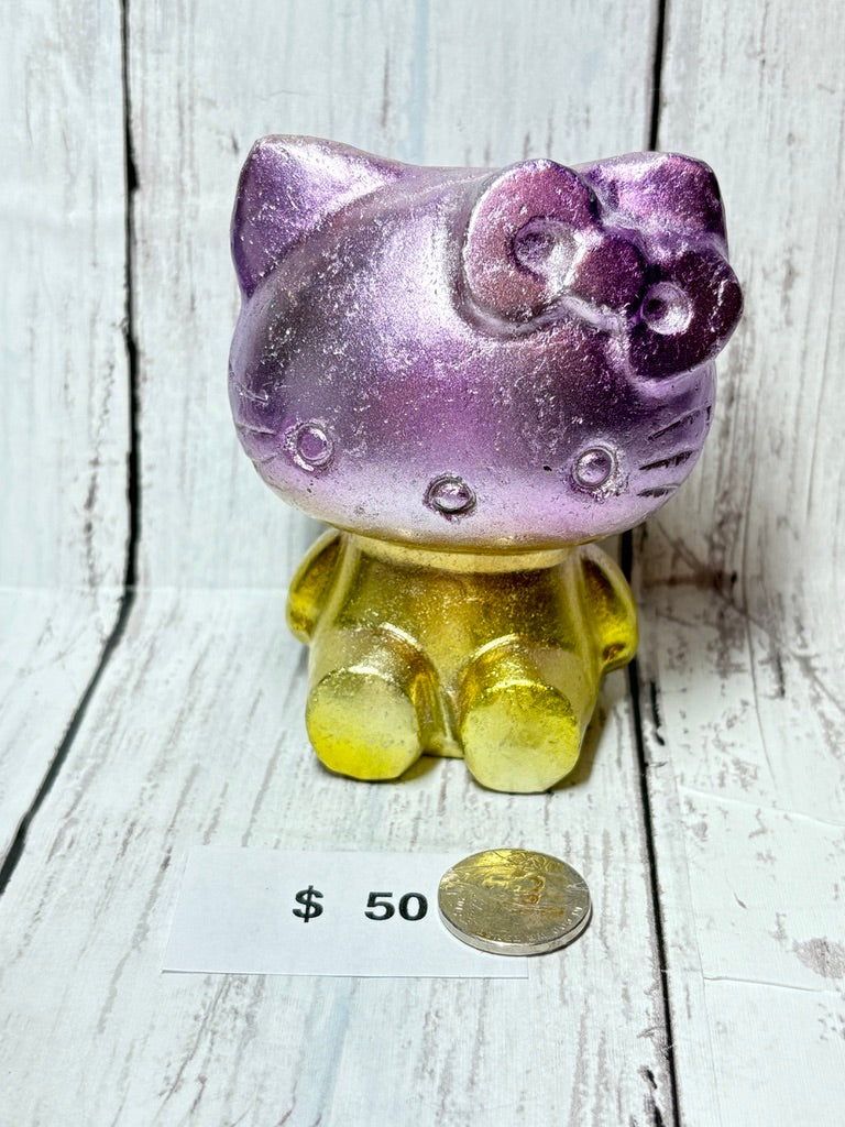 Hello Kitty (Sanrio Characters) (90mm)
