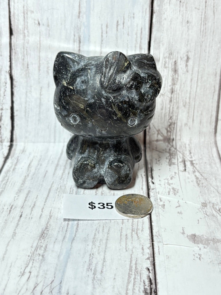 Hello Kitty (Sanrio Characters) (75mm)