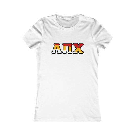 Women's Favorite Tee