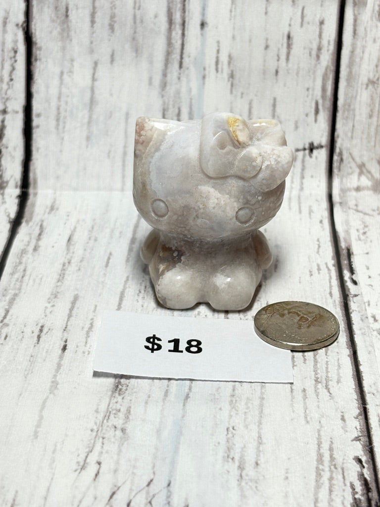 Hello Kitty (Sanrio Characters) (50mm)