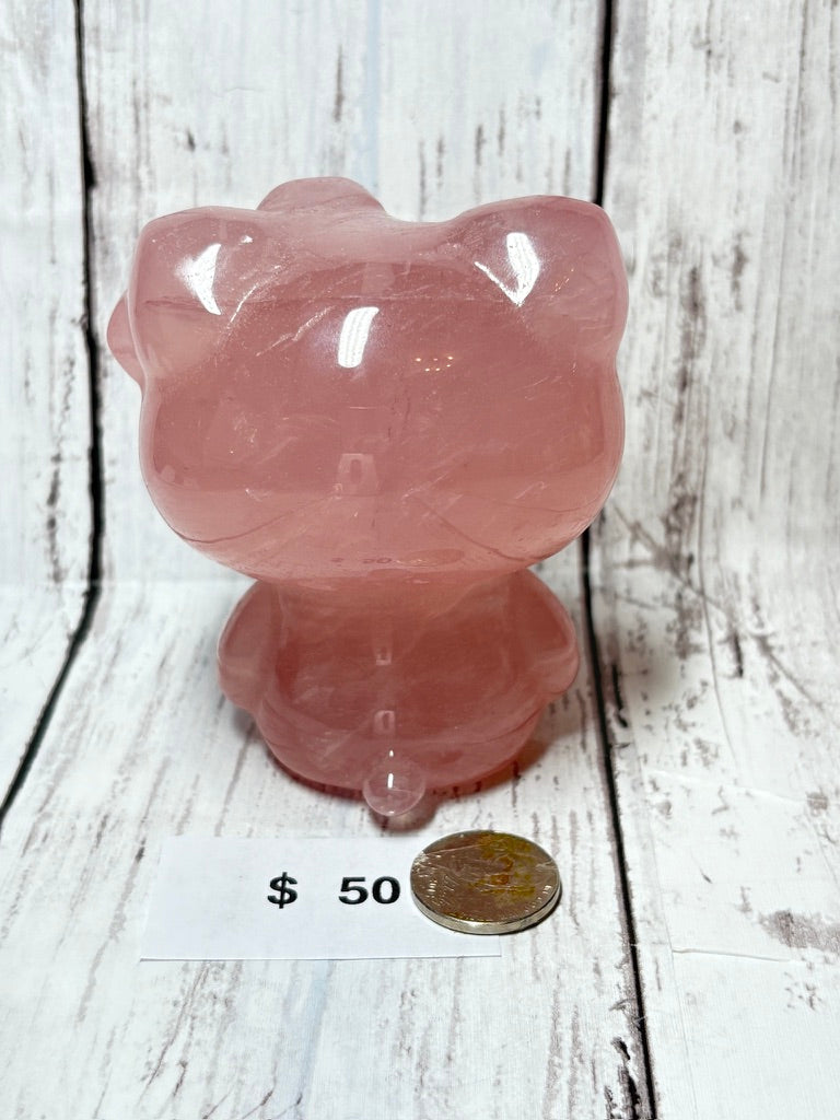Hello Kitty (Sanrio Characters) (90mm)